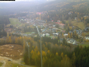 Město Harrachov - Harrachov - 29.10.2025 v 14:30 Město Harrachov - Harrachov - 29.10.2025 v 14:30
