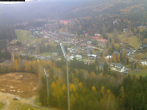 Město Harrachov - Harrachov - 29.10.2025 v 15:00 Město Harrachov - Harrachov - 29.10.2025 v 15:00