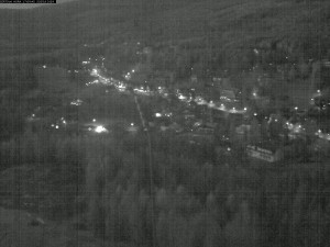 Město Harrachov - Harrachov - 29.10.2025 v 17:15 Město Harrachov - Harrachov - 29.10.2025 v 17:15