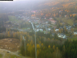 Harrachov