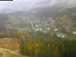 Harrachov
