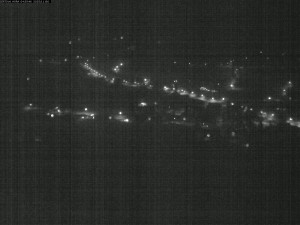 Město Harrachov - Harrachov - 6.11.2025 v 04:45 Město Harrachov - Harrachov - 6.11.2025 v 04:45