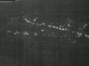 Město Harrachov - Harrachov - 6.11.2025 v 06:15 Město Harrachov - Harrachov - 6.11.2025 v 06:15