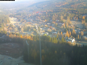 Město Harrachov - Harrachov - 6.11.2025 v 08:00 Město Harrachov - Harrachov - 6.11.2025 v 08:00