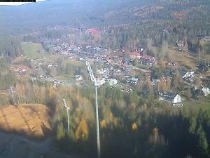 Město Harrachov - Harrachov - 6.11.2025 v 09:30 Město Harrachov - Harrachov - 6.11.2025 v 09:30