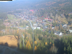 Město Harrachov - Harrachov - 6.11.2025 v 10:00 Město Harrachov - Harrachov - 6.11.2025 v 10:00