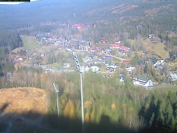 Harrachov
