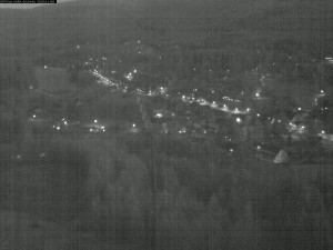 Město Harrachov - Harrachov - 8.11.2025 v 06:30 Město Harrachov - Harrachov - 8.11.2025 v 06:30