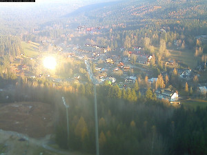 Město Harrachov - Harrachov - 8.11.2025 v 08:00 Město Harrachov - Harrachov - 8.11.2025 v 08:00