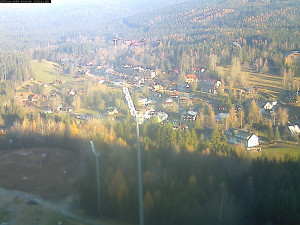 Město Harrachov - Harrachov - 8.11.2025 v 08:30 Město Harrachov - Harrachov - 8.11.2025 v 08:30