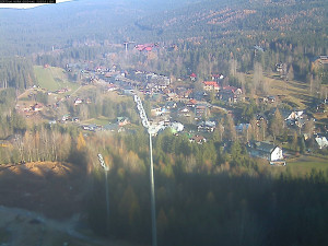 Město Harrachov - Harrachov - 8.11.2025 v 09:00 Město Harrachov - Harrachov - 8.11.2025 v 09:00