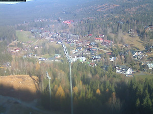 Město Harrachov - Harrachov - 8.11.2025 v 10:00 Město Harrachov - Harrachov - 8.11.2025 v 10:00