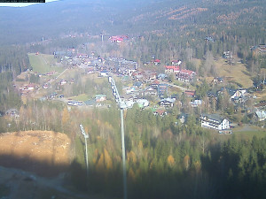 Město Harrachov - Harrachov - 8.11.2025 v 10:30 Město Harrachov - Harrachov - 8.11.2025 v 10:30