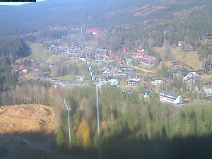 Město Harrachov - Harrachov - 8.11.2025 v 12:00 Město Harrachov - Harrachov - 8.11.2025 v 12:00