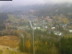 Harrachov