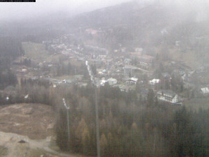 Město Harrachov - Harrachov - 11.11.2025 v 07:00 Město Harrachov - Harrachov - 11.11.2025 v 07:00