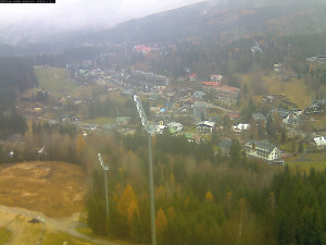 Město Harrachov - Harrachov - 11.11.2025 v 09:00 Město Harrachov - Harrachov - 11.11.2025 v 09:00