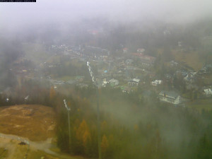 Město Harrachov - Harrachov - 11.11.2025 v 14:00 Město Harrachov - Harrachov - 11.11.2025 v 14:00