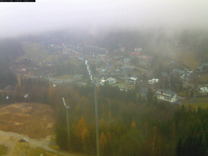 Město Harrachov - Harrachov - 11.11.2025 v 16:00 Město Harrachov - Harrachov - 11.11.2025 v 16:00