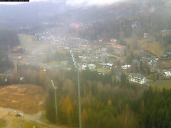 Harrachov
