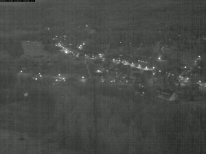 Město Harrachov - Harrachov - 14.11.2025 v 06:45 Město Harrachov - Harrachov - 14.11.2025 v 06:45