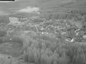 Město Harrachov - Harrachov - 14.11.2025 v 07:00 Město Harrachov - Harrachov - 14.11.2025 v 07:00