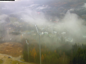 Město Harrachov - Harrachov - 14.11.2025 v 08:00 Město Harrachov - Harrachov - 14.11.2025 v 08:00