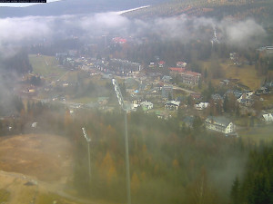 Město Harrachov - Harrachov - 14.11.2025 v 09:15 Město Harrachov - Harrachov - 14.11.2025 v 09:15