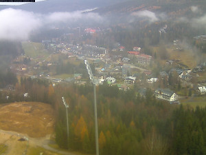 Město Harrachov - Harrachov - 14.11.2025 v 09:30 Město Harrachov - Harrachov - 14.11.2025 v 09:30