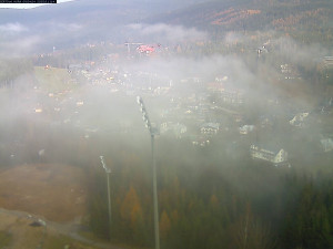 Město Harrachov - Harrachov - 14.11.2025 v 10:00 Město Harrachov - Harrachov - 14.11.2025 v 10:00