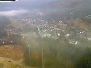 Město Harrachov - Harrachov - 14.11.2025 v 10:15 Město Harrachov - Harrachov - 14.11.2025 v 10:15