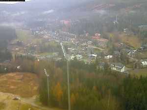 Město Harrachov - Harrachov - 14.11.2025 v 10:30 Město Harrachov - Harrachov - 14.11.2025 v 10:30