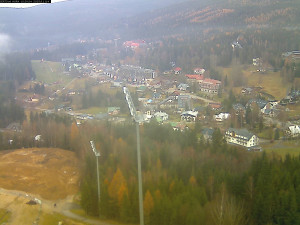 Město Harrachov - Harrachov - 14.11.2025 v 10:45 Město Harrachov - Harrachov - 14.11.2025 v 10:45