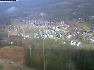 Město Harrachov - Harrachov - 14.11.2025 v 11:00 Město Harrachov - Harrachov - 14.11.2025 v 11:00