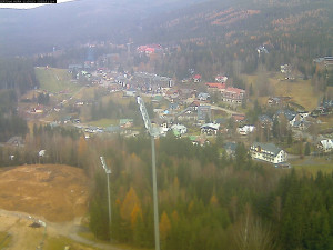 Město Harrachov - Harrachov - 14.11.2025 v 11:15 Město Harrachov - Harrachov - 14.11.2025 v 11:15