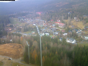 Město Harrachov - Harrachov - 14.11.2025 v 12:30 Město Harrachov - Harrachov - 14.11.2025 v 12:30