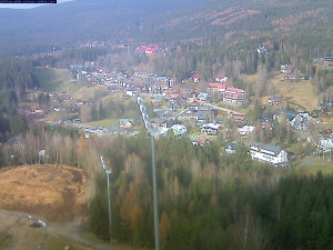 Město Harrachov - Harrachov - 14.11.2025 v 13:00 Město Harrachov - Harrachov - 14.11.2025 v 13:00