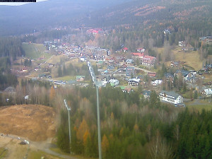 Město Harrachov - Harrachov - 14.11.2025 v 13:15 Město Harrachov - Harrachov - 14.11.2025 v 13:15