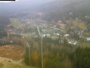 Město Harrachov - Harrachov - 14.11.2025 v 14:30 Město Harrachov - Harrachov - 14.11.2025 v 14:30