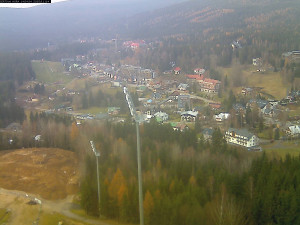 Město Harrachov - Harrachov - 14.11.2025 v 15:00 Město Harrachov - Harrachov - 14.11.2025 v 15:00