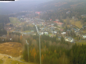 Město Harrachov - Harrachov - 14.11.2025 v 15:30 Město Harrachov - Harrachov - 14.11.2025 v 15:30