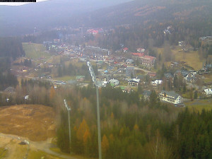 Město Harrachov - Harrachov - 14.11.2025 v 16:00 Město Harrachov - Harrachov - 14.11.2025 v 16:00