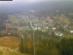 Harrachov