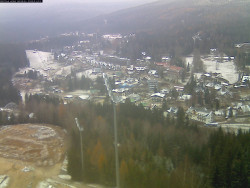 Harrachov