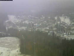 Harrachov
