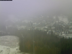 Harrachov