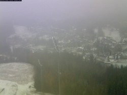 Harrachov