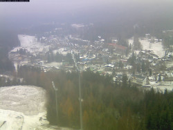 Harrachov