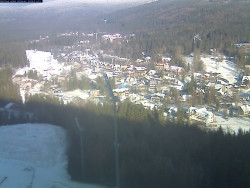 Harrachov