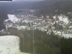 Harrachov